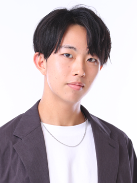 坂東 志勇(Bando Shiyu)
