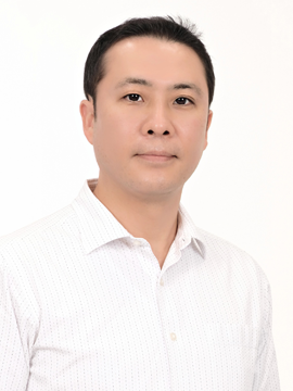 林 友博(Hayashi Tomohiro)