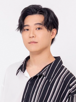 諸隈 鯨汰(Morokuma Keita)